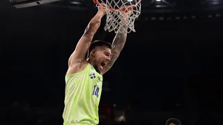 Willy Hernangómez rompe el silencio: la sorprendente propuesta que casi le aparta del Barça Basket