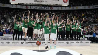 Fichajes Unicaja: tranquilidad y confianza en los ganadores de la Copa