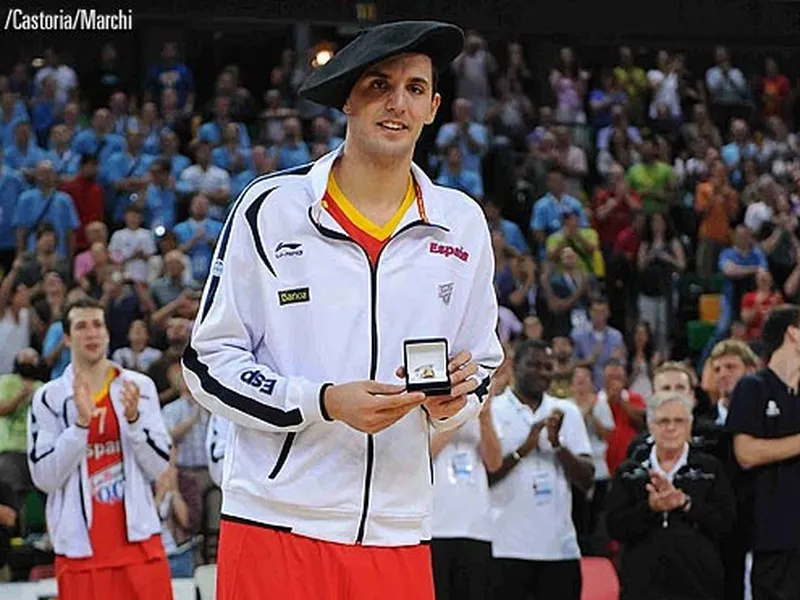 Mirotic por Ibaka, debuta Pau Ribas y van los hermanos Gasol, ¿la España del Europeo?