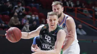 Así está la Eurocup: Solo dos equipos clasificados antes de la jornada 5