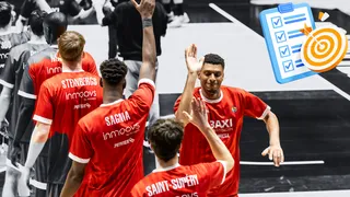 Del quinteto ideal ACB al radar Euroliga: el jugador que está en todas las quinielas