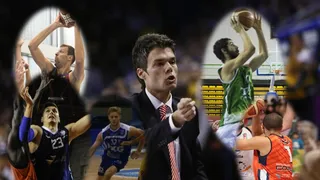 Lo mejor de octubre en LEB Oro: Quinteto ideal, datos, vídeos y mucho más