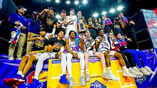 Llega la Final Four de la NCAA 2023