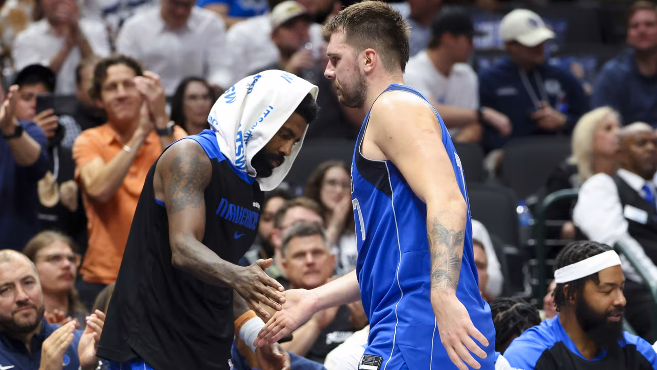 3 problemas que los Mavericks de Doncic deben resolver de manera urgente