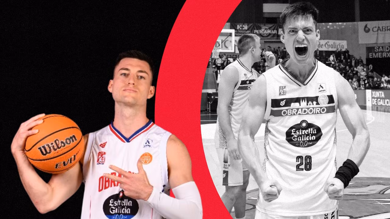 Rumores Primera FEB: El fichaje que atará Obradoiro tras el ascenso y sería comunitario