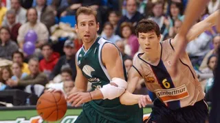 Qué fue de … Pepe Sánchez, el mítico argentino del mejor Unicaja de la historia