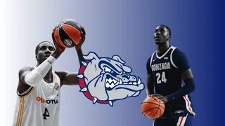 ¿Cómo le va a Ismaila Diagne en NCAA tras salir del Real Madrid?