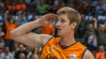 Justin Doellman rompe su contrato con Valencia Basket; destino: Barcelona