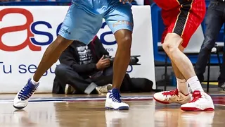 Tariq Kirksay, equilibrio y experiencia para el FIATC Joventut