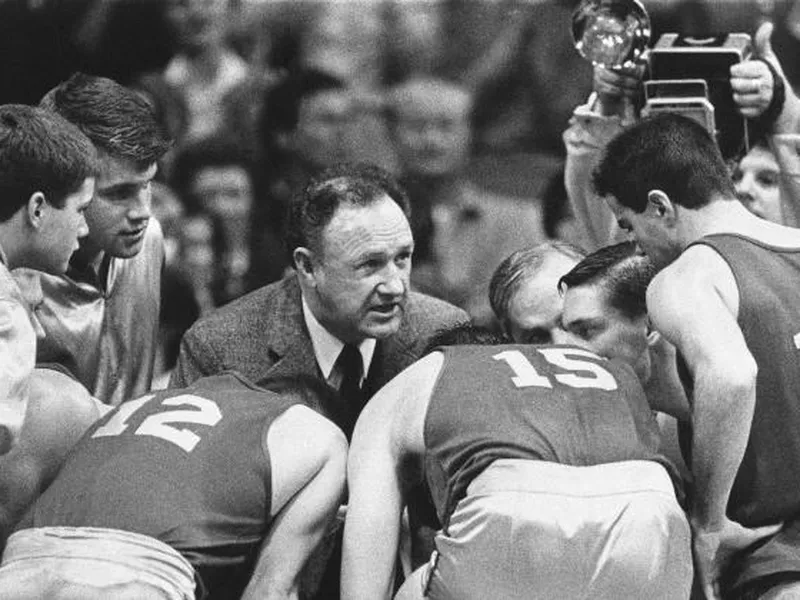Los Pacers rinden tributo al 30º aniversario de la película ‘Hoosiers’