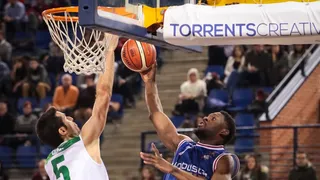 Golpe de autoridad de Palencia y GBC; contundente Burgos; Clavijo, a por la salvación