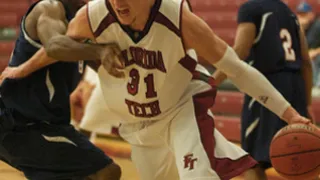 Justin Sedlak llega a Cáceres