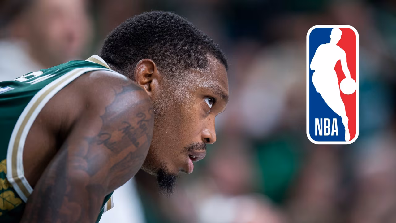 Un palo para la Euroliga de baloncesto: esta estrella se va a la NBA