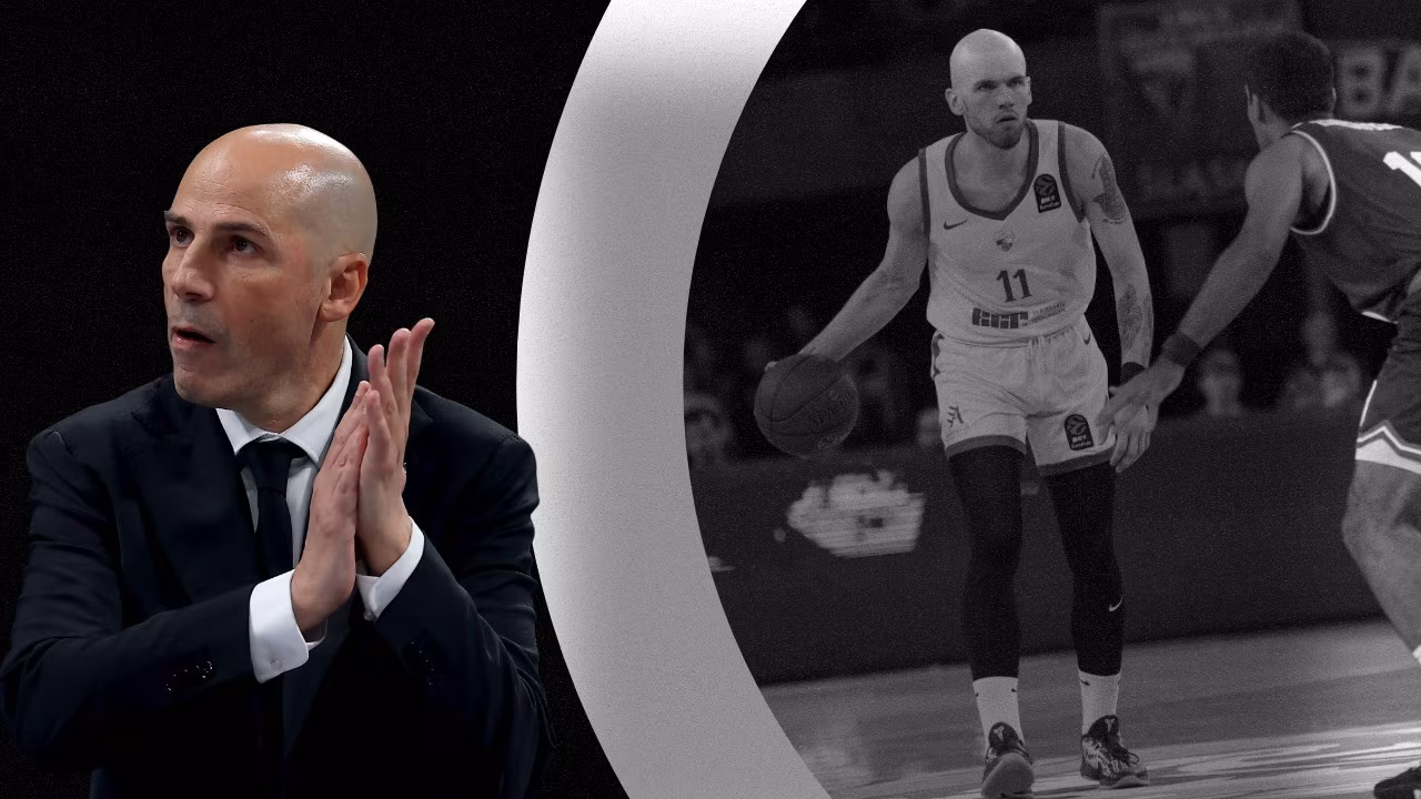 El mercado Euroliga se rifa al asistente top de Eurocup y Peñarroya le lanza una oferta