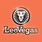 leovegas logo