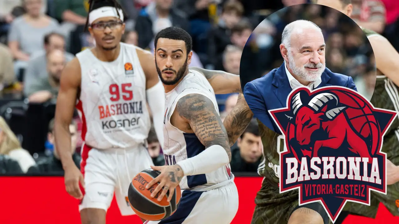 Pablo Laso saca pecho del MVP Markus Howard: “Siempre le he esperado…”
