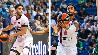 El enfrentamiento de los Howard y una reunión de sueño en Puerto Rico