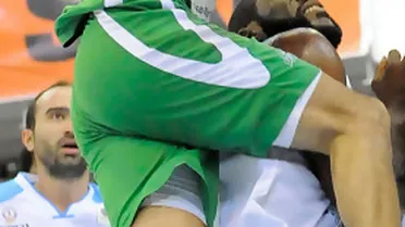 Liga griega (J4): Ruedan cabezas en Salónica, Kolossos y Charalampidis las grandes revelaciones de la A-1