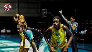 Campeonato de España Junior 2019 F. (J3): cruces y resultados