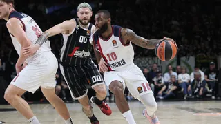 Baskonia quiere atar a su mejor fichaje: “El único lugar donde…”