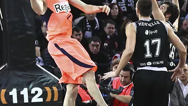 Solobasket.com charla en exclusiva con Alex Martins, presidente de Orlando Magic: “Queremos ver a Fran Vázquez con nosotros”