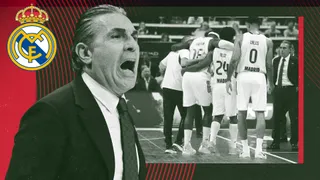 El secreto mejor guardado del Real Madrid Baloncesto: el base que se viste de pívot