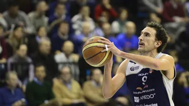 Burgos aplasta a Breogán. Palma se confirma como revelación en Navarra