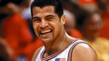 Se cree que Bison Dele (Brian Williams) fue asesinado por su hermano