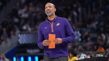 Thunder tiene un bonito gesto por la difunta esposa de Monty Williams