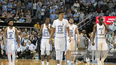 Repaso de la semana en la NCAA: North Carolina sube, Oklahoma baja