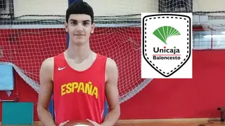 La perla gallega que ha conseguido Unicaja por delante de otros clubes ACB