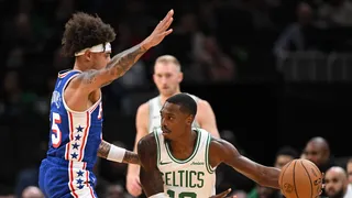 ¿Crece la opción Lonnie Walker IV y Real Madrid por este motivo?