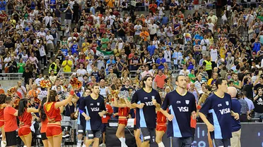 Recordando a la Generación Dorada de Argentina (I)