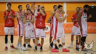 Coviran Granada, aspirante a todo