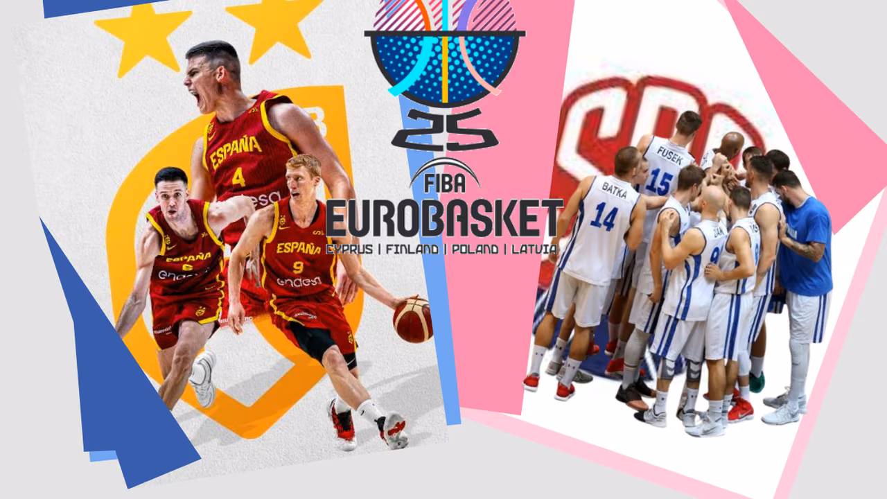 España vs Eslovaquia de Baloncesto en Ourense: Cuándo es y Dónde Comprar las Entradas