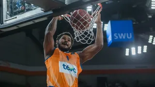 Coviran Granada cierra su juego interior. Alex Renfroe ¿próximo objetivo?