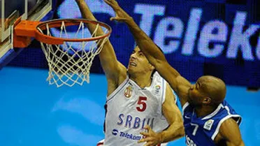 Preeuropeo: Serbia y Turquía salvan los muebles en la última jornada y obtienen su billete para el Eurobasket