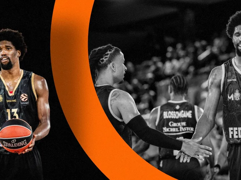 Joan Peñarroya quita el fichaje a dos clubes Euroliga de un pívot que ya quiso en Baskonia 
