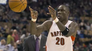 De vuelta a casa: los hermanos Pietrus compartirán vestuario con un gran reto por delante