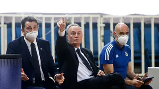 Aíto agotado, que no retirado, deja el Alba Berlín