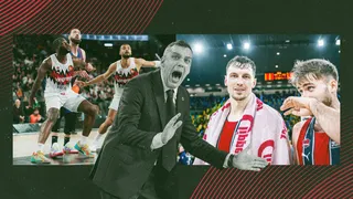 Kurucs desvela la receta de este Baskonia y que debe ser la LLAVE para ganar al Real Madrid