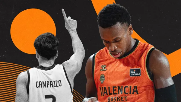 La tremenda resaca en ACB