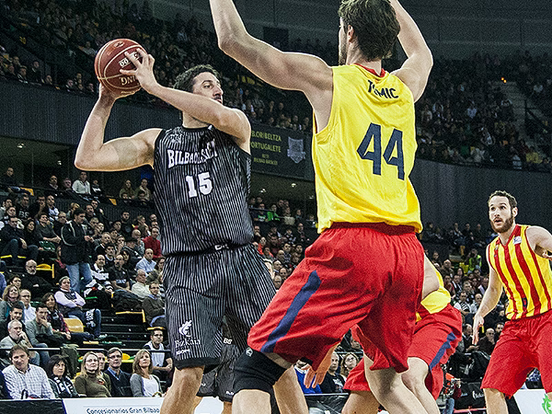 Los líderes en productividad: Tomic, Doellman, Mirotic, Pleiss… y El Chacho
