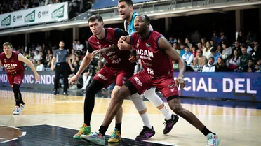 OFICIAL Cambio de cromos en ACB: Breogán ya tiene su refuerzo