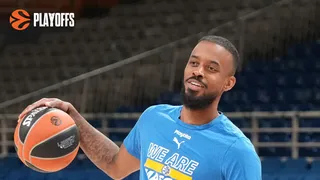 Un deseo del Real Madrid descarta su fichaje: “Me gusta estar aquí”