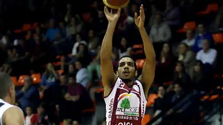 Adecco Plata (J22): Alfredo Ott (Lan Mobel), sobre la bocina y desde 8 metros, acaba con un River Andorra que tendrá que esperar para sellar su ascenso