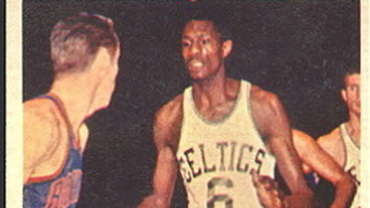Zurdos ilustres  (I): De Dick Motta a Sam Perkins