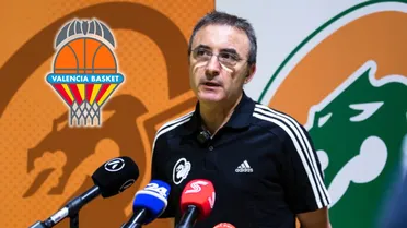 Valencia Basket: Elogio y advertencia de Chechu Mulero