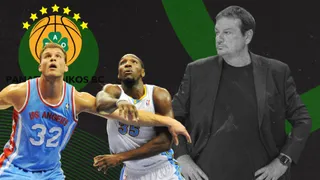 ¡Bombazo Euroliga! Una ex estrella NBA a Panathinaikos