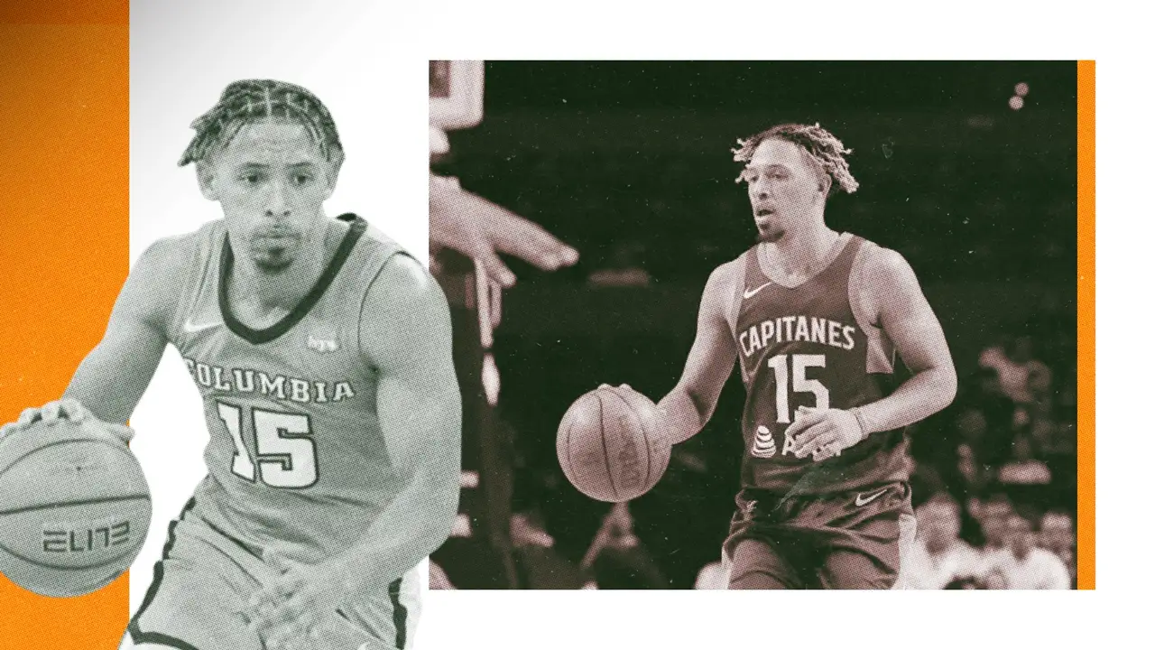 Fichajes Primera FEB: Combo-guard para Menorca con récord de puntos en NCAA